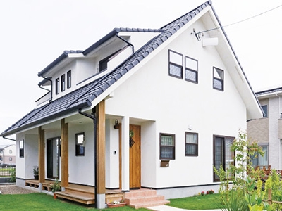 0宣言のリフォーム