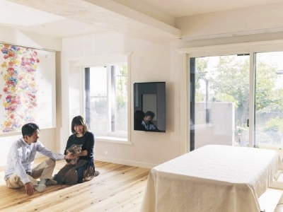 0宣言のリフォーム