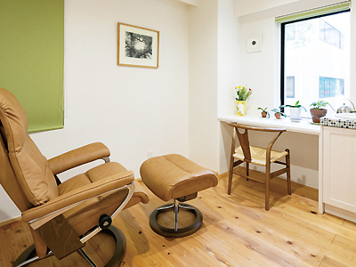 0宣言のリフォーム