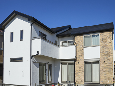 0宣言のリフォーム