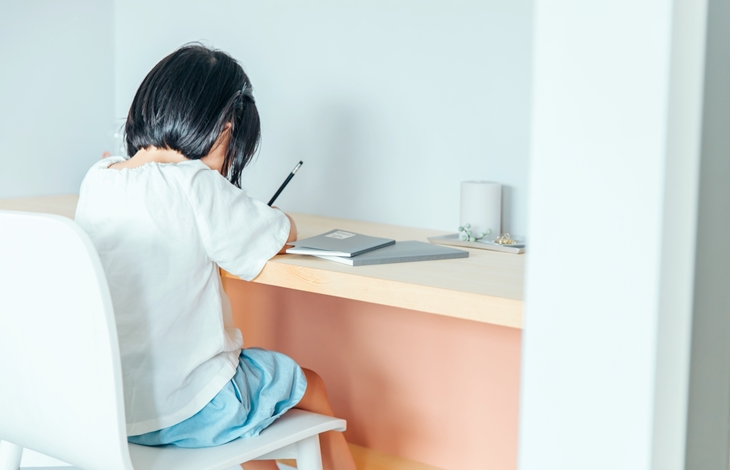 子どもの年齢に応じたリノベーション