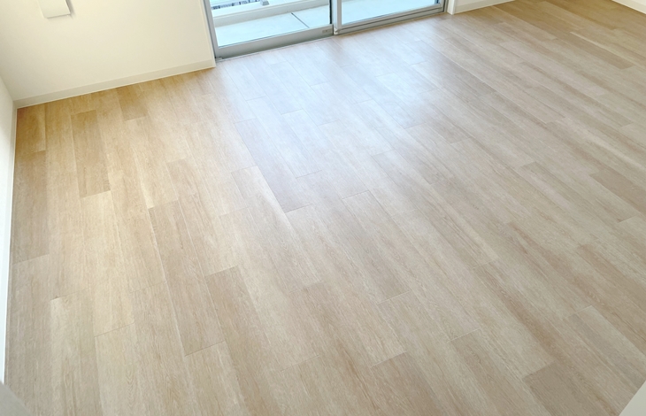 1. 物理的なスペースが必要