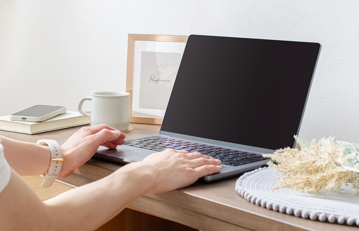 ワークスペースを持つメリット