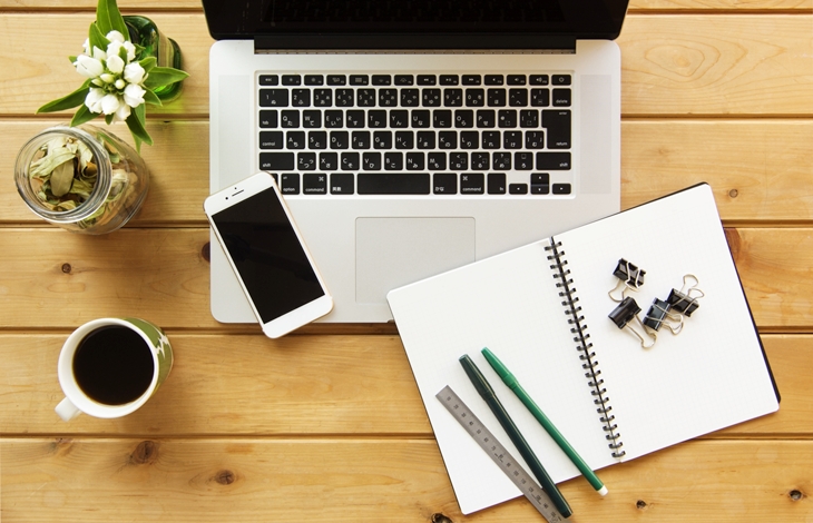 自宅のワークスペースはどんな人におすすめ？