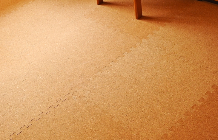 リノベーションで静かな環境づくり