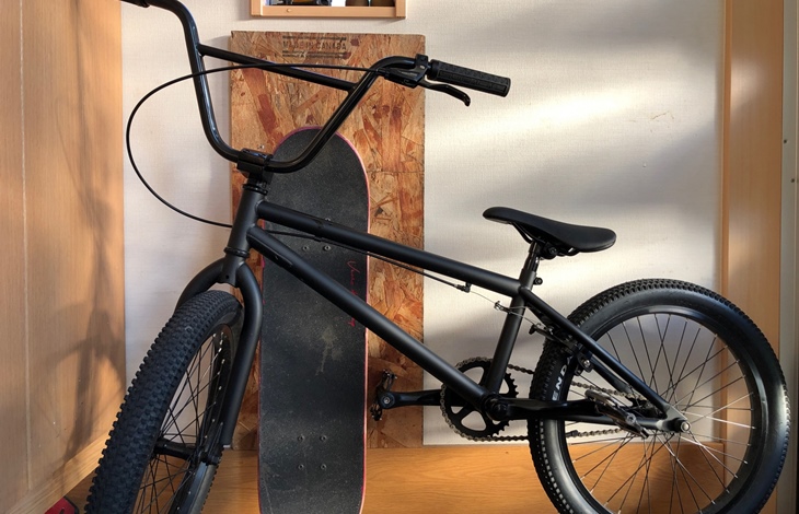 アウトドアグッズはどこに仕舞う？収納の解決策