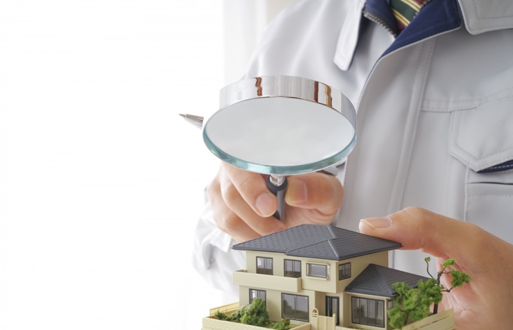 地震に備える耐震性能の向上