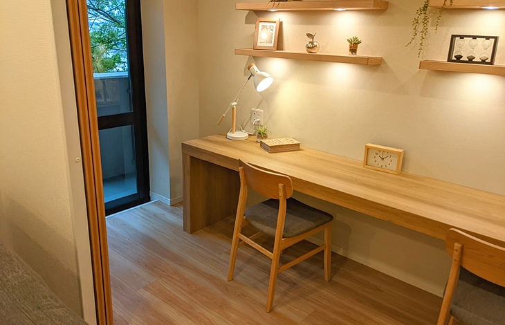 注意点2：将来のライフスタイルを考慮する